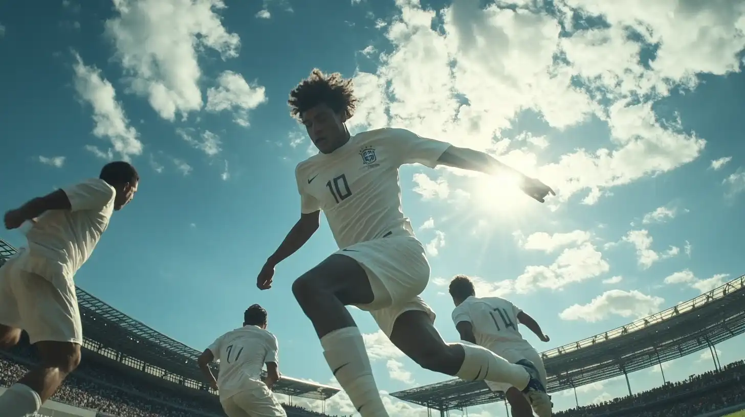 futebol resultados — sports 6