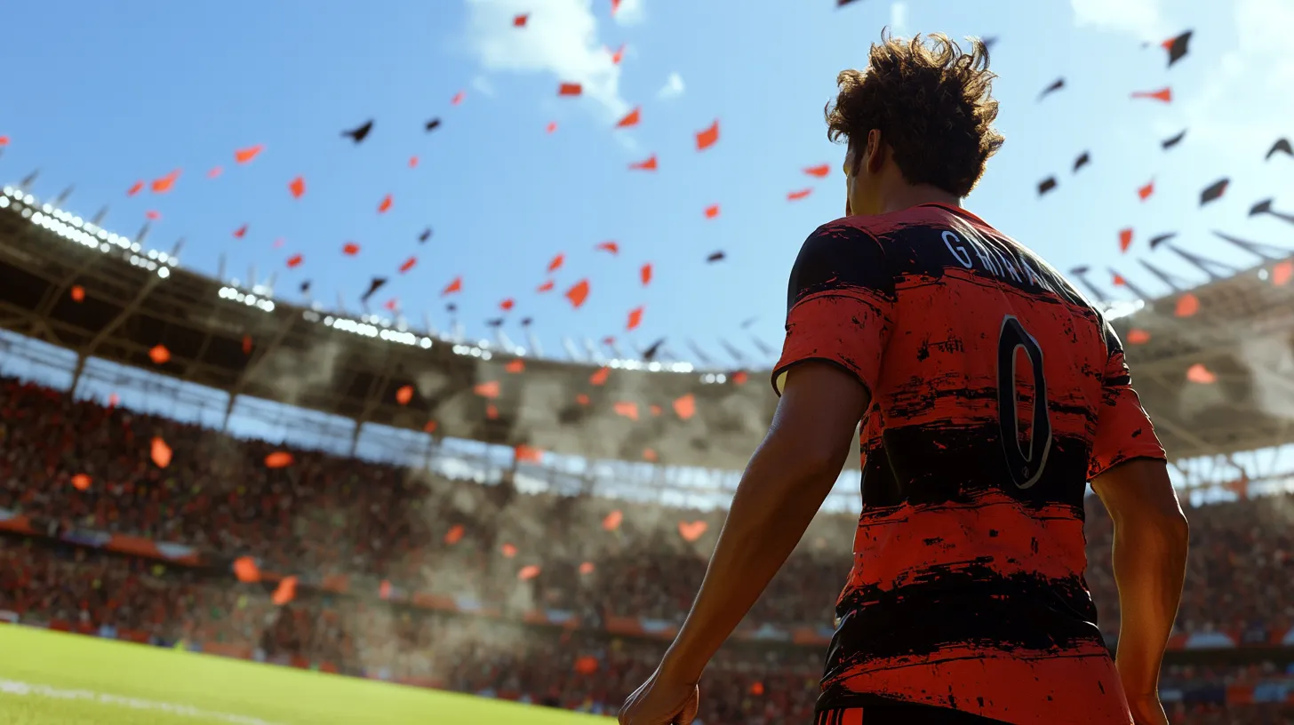 futebol resultados — Brasileirão Série A