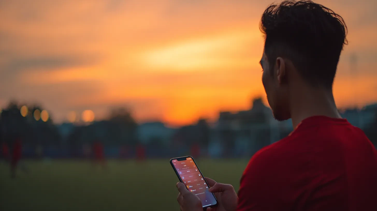futebol resultados — cricket 3